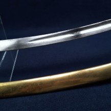 British Bandsmans Sword of the Cambridgeshire Militia, Circa 1833 9